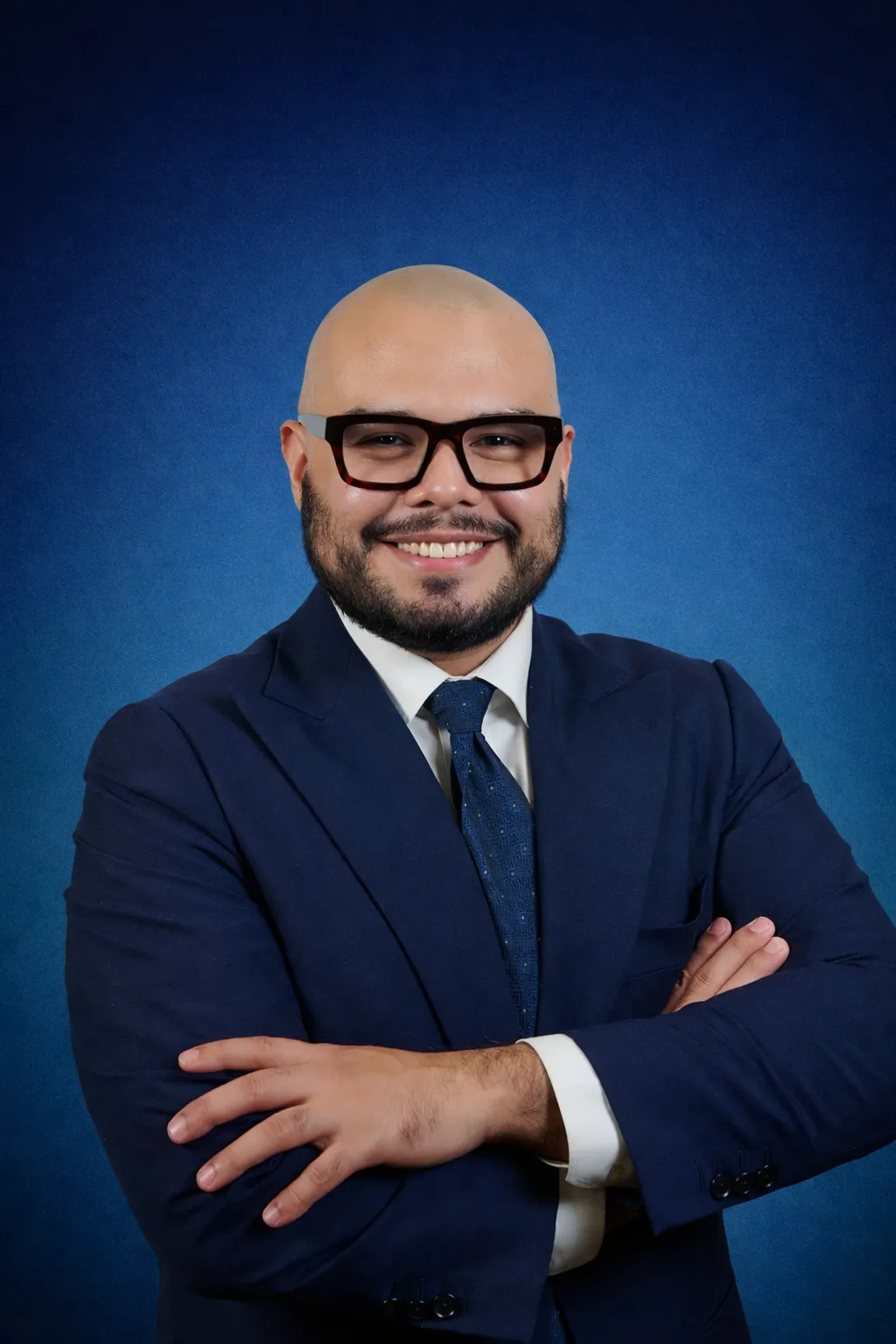 Mirko Olmos — Senior Associate, AX Law